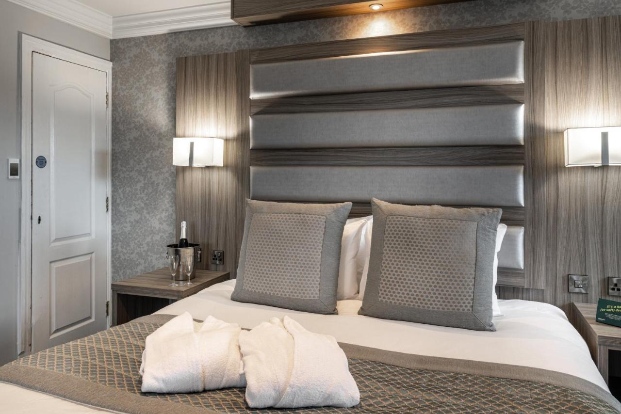 Hotel Holiday - - Oldham By Ihg 3*