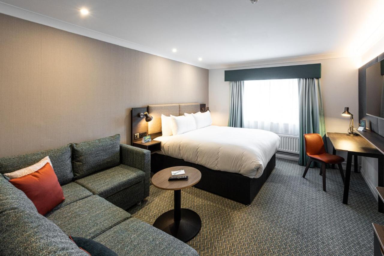 Holiday - - Oldham By Ihg Hotel Manchester