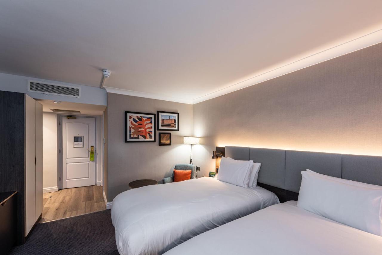 Holiday - - Oldham By Ihg