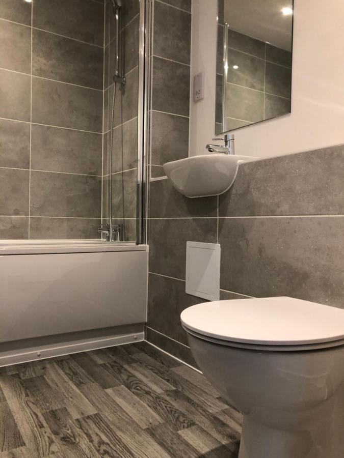 Guest house Modern House Manchester