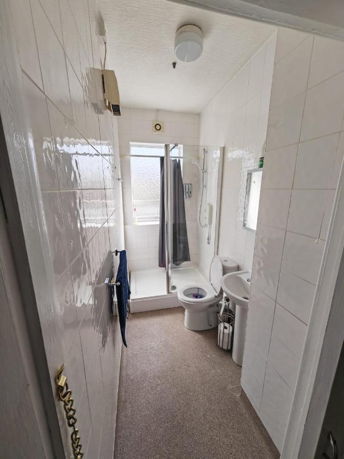 White House Apartment *