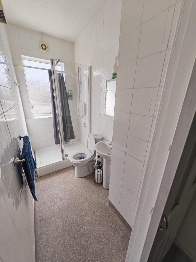 Apartment White House Manchester