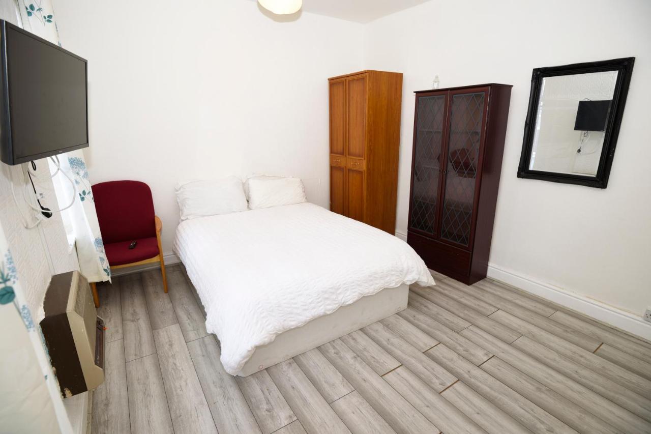 Apartment White House Manchester