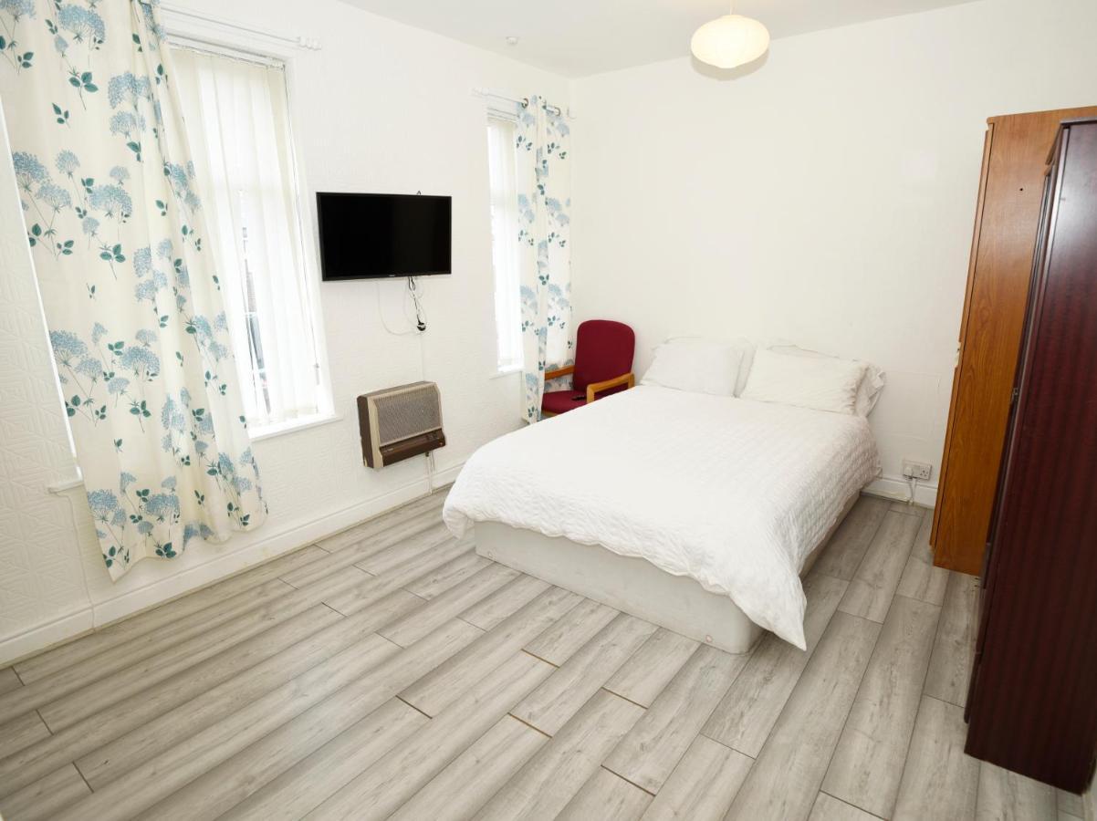 Apartment White House *