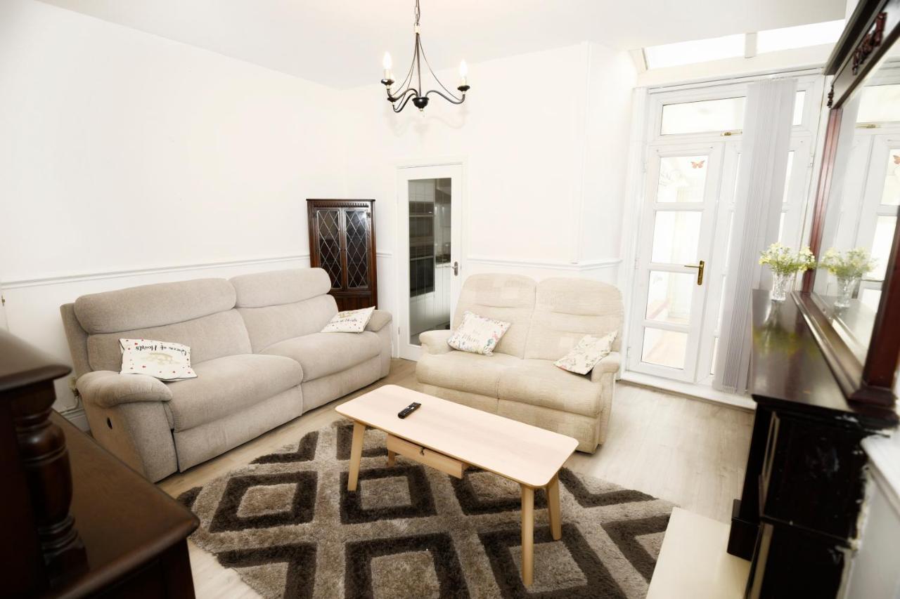 White House Apartment