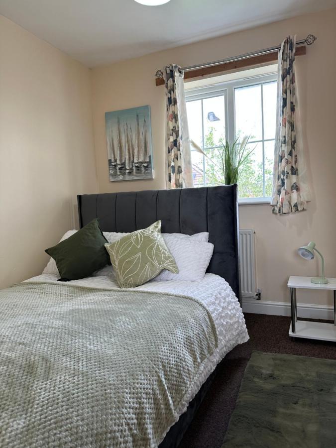 Zenith Apartment