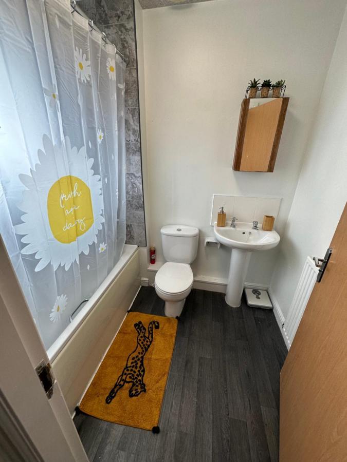 Zenith Apartment *