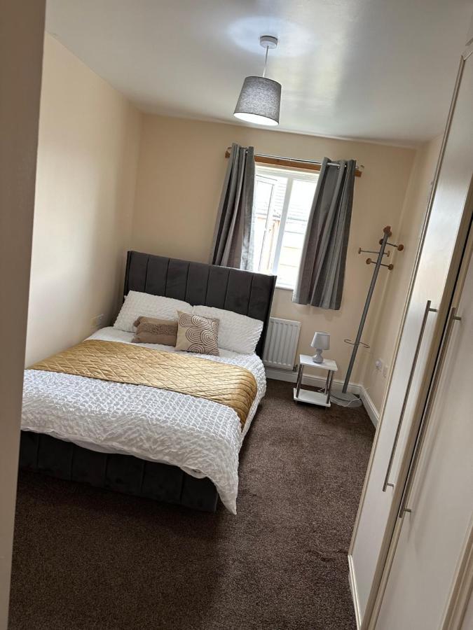 Apartment Zenith Manchester