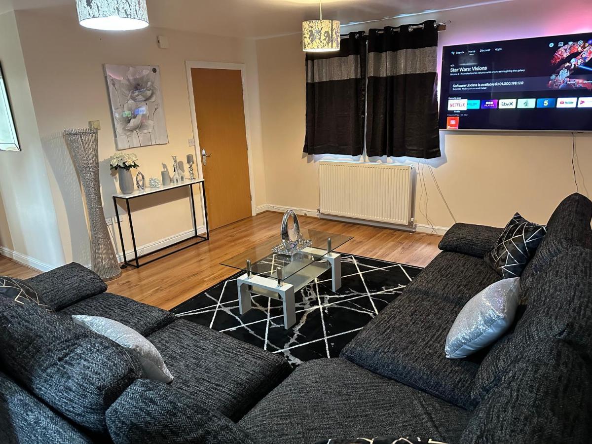 Apartment Zenith Manchester