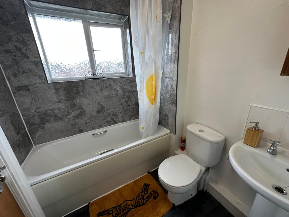 Zenith Apartment *