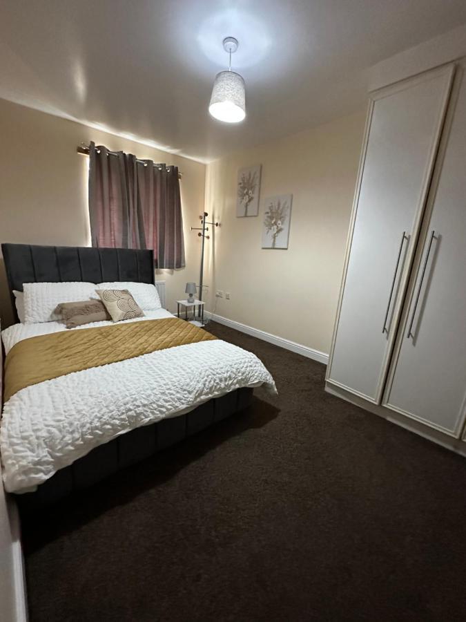 Zenith Apartment *