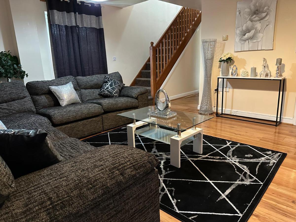 Zenith Apartment Manchester