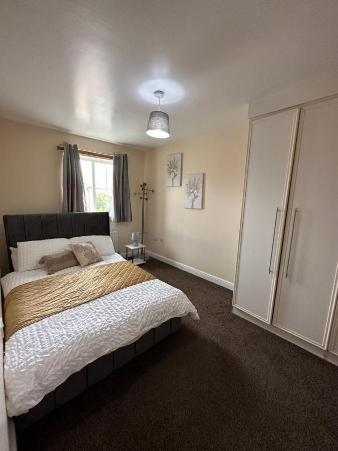 Zenith Apartment Manchester