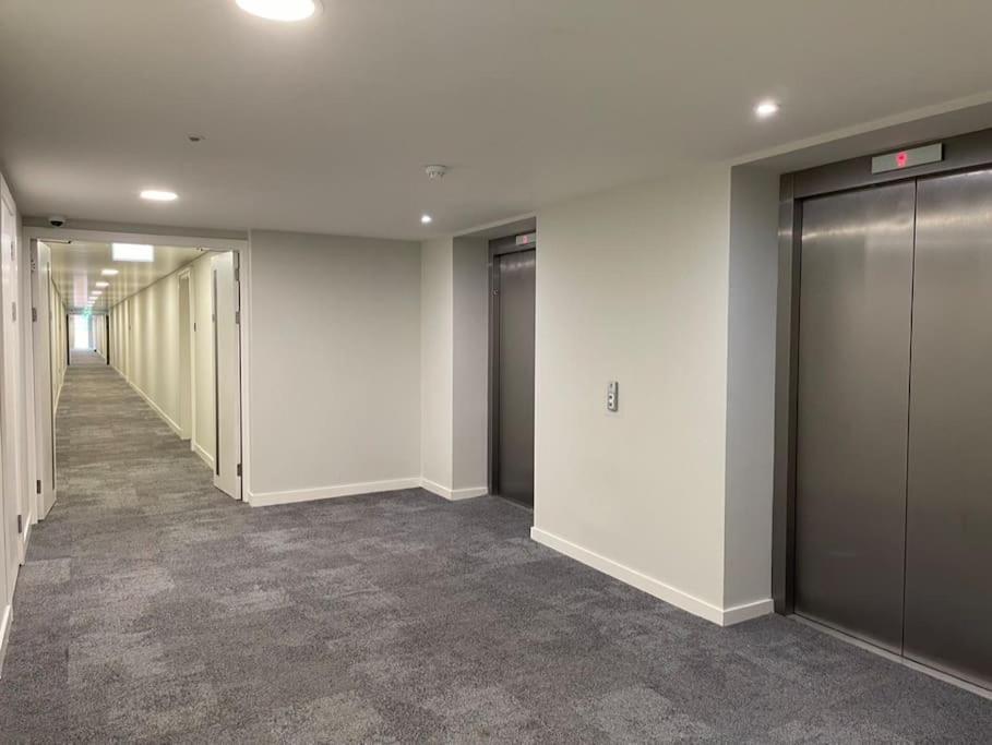 Modern City Flat With Gym & Spa * Manchester