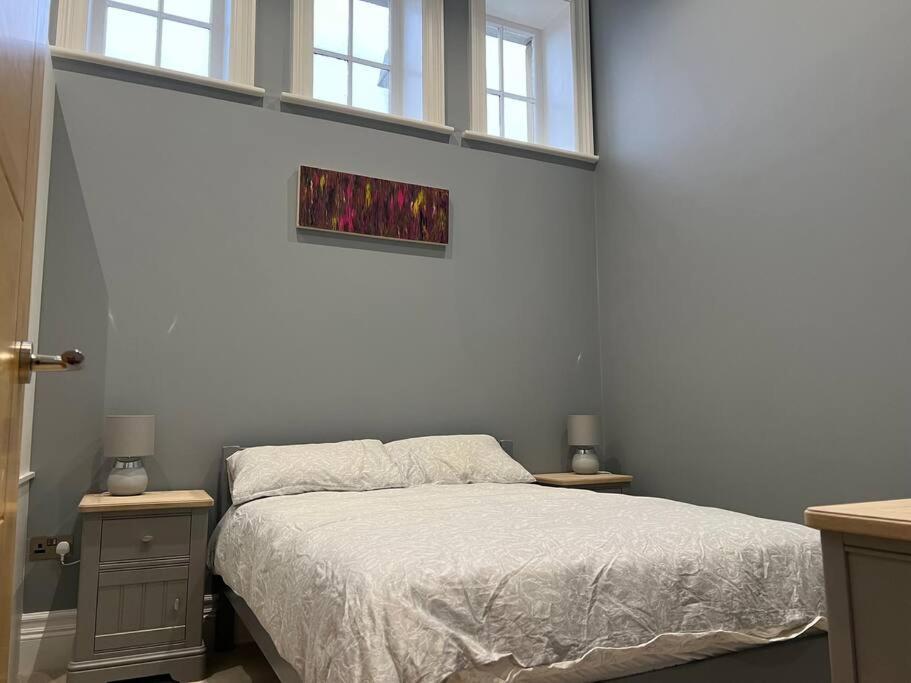 Stableford Hall - Stunning Appartement Manchester