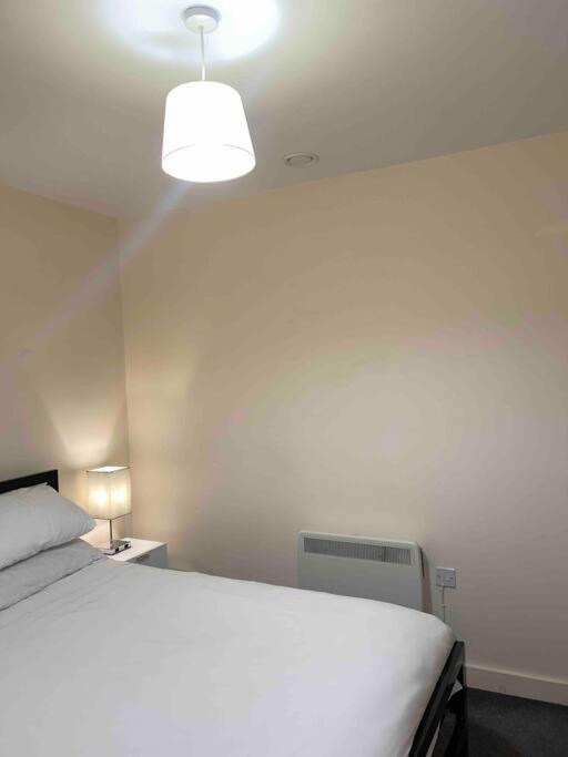 One Bedroom At Manchester, Old Trafford Manchester