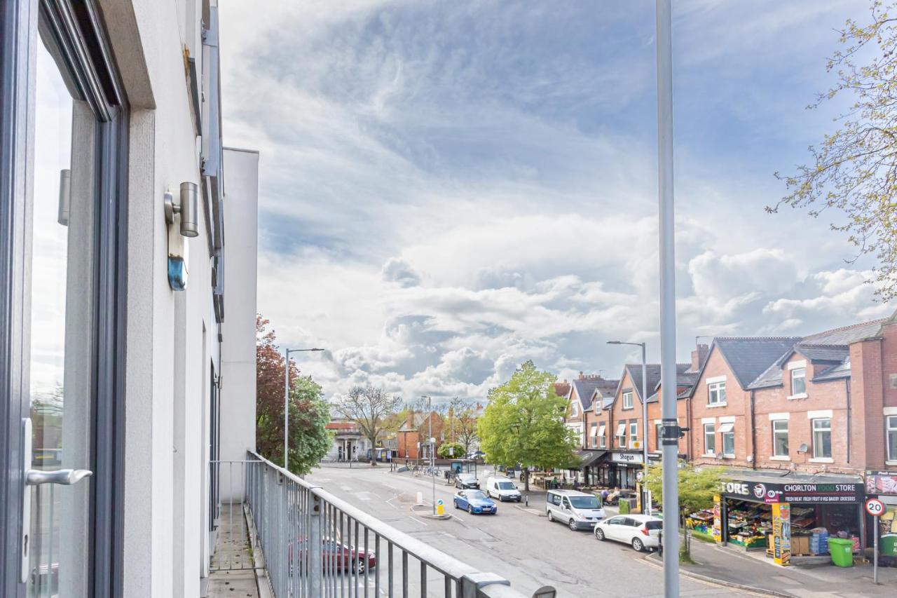 The Chorlton Manchester