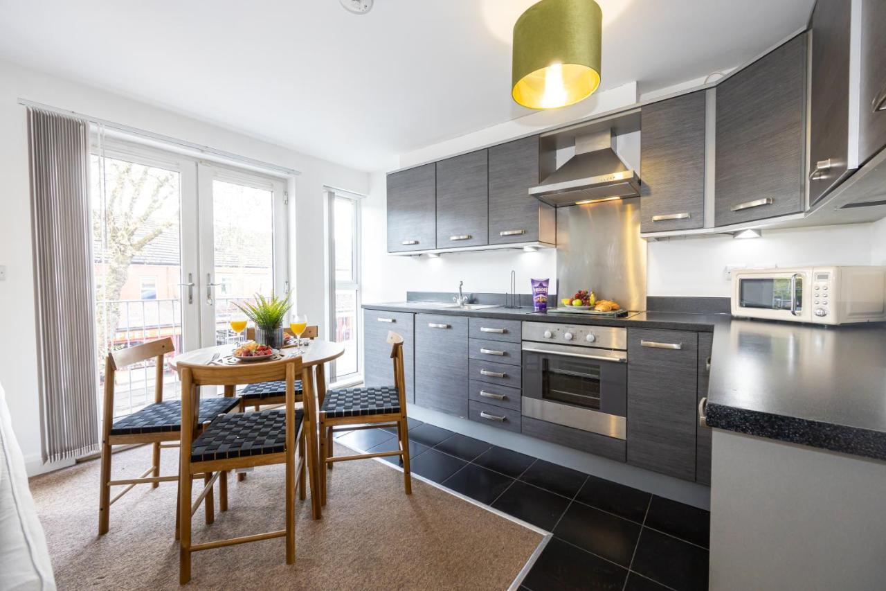 Apartment The Chorlton