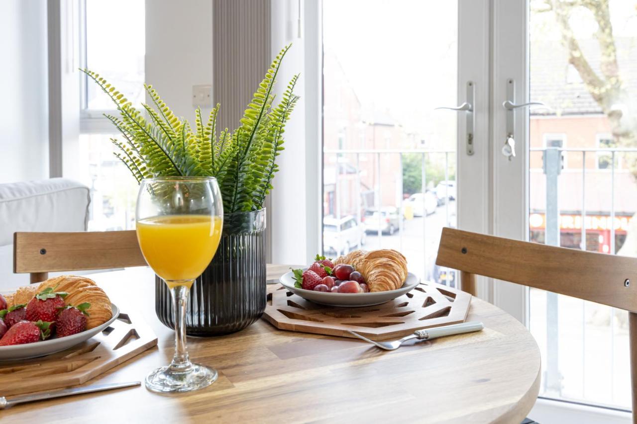 The Chorlton * Manchester