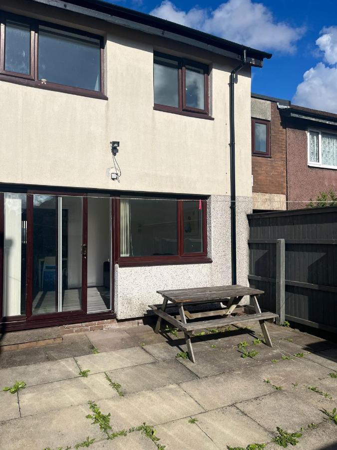 Homestay Bea Allenby Walk Manchester