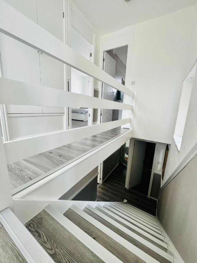 Homestay Bea Allenby Walk