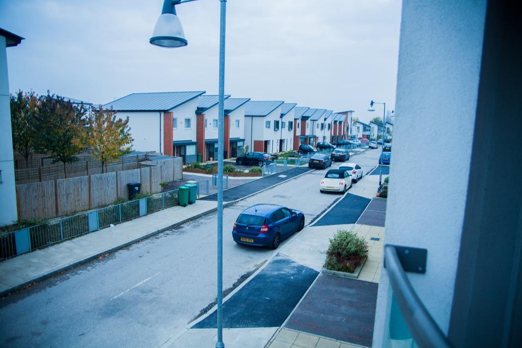 The Way House