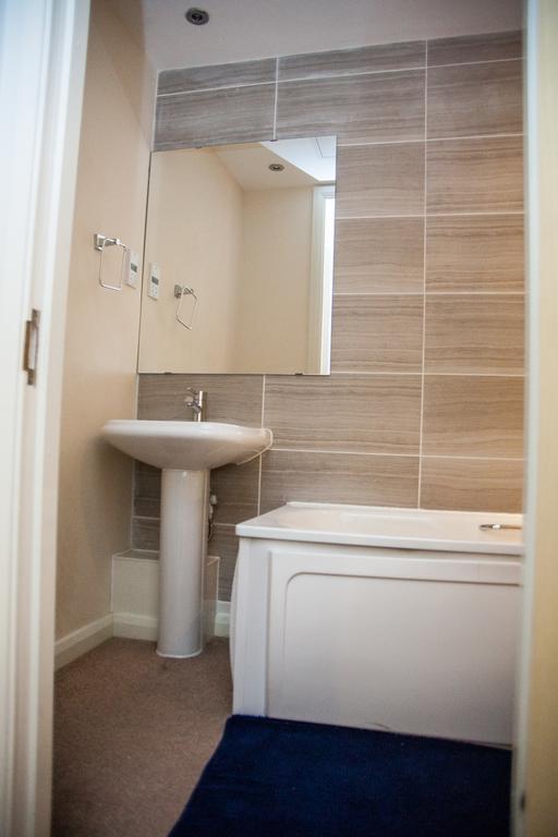 Holiday home The Way House Manchester
