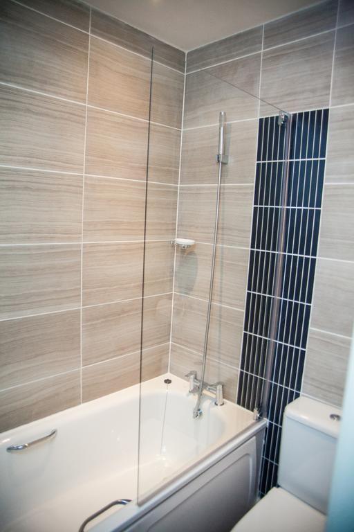 The Way House Vakantiehuis Manchester