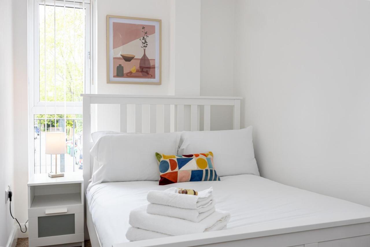 Apartment The Chorlton Manchester