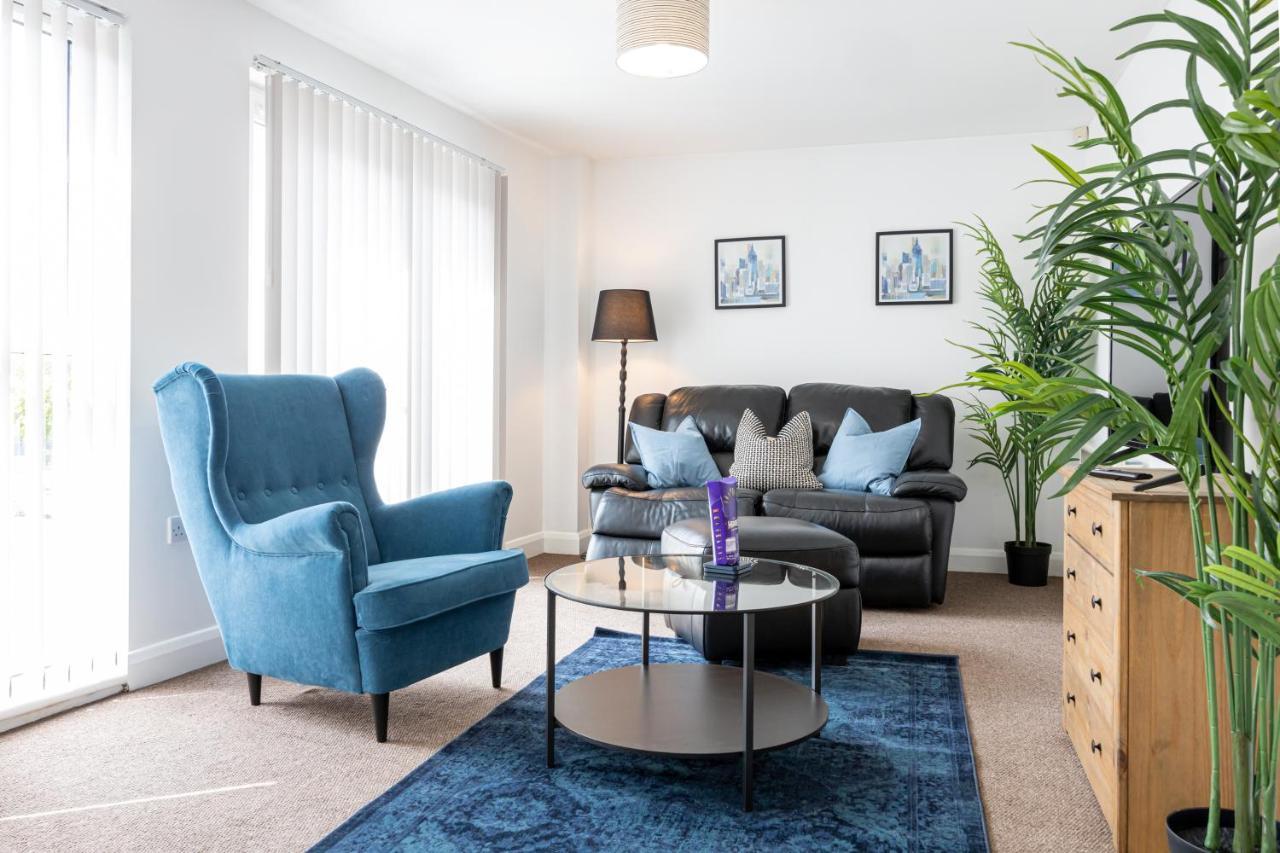 The Chorlton Apartment