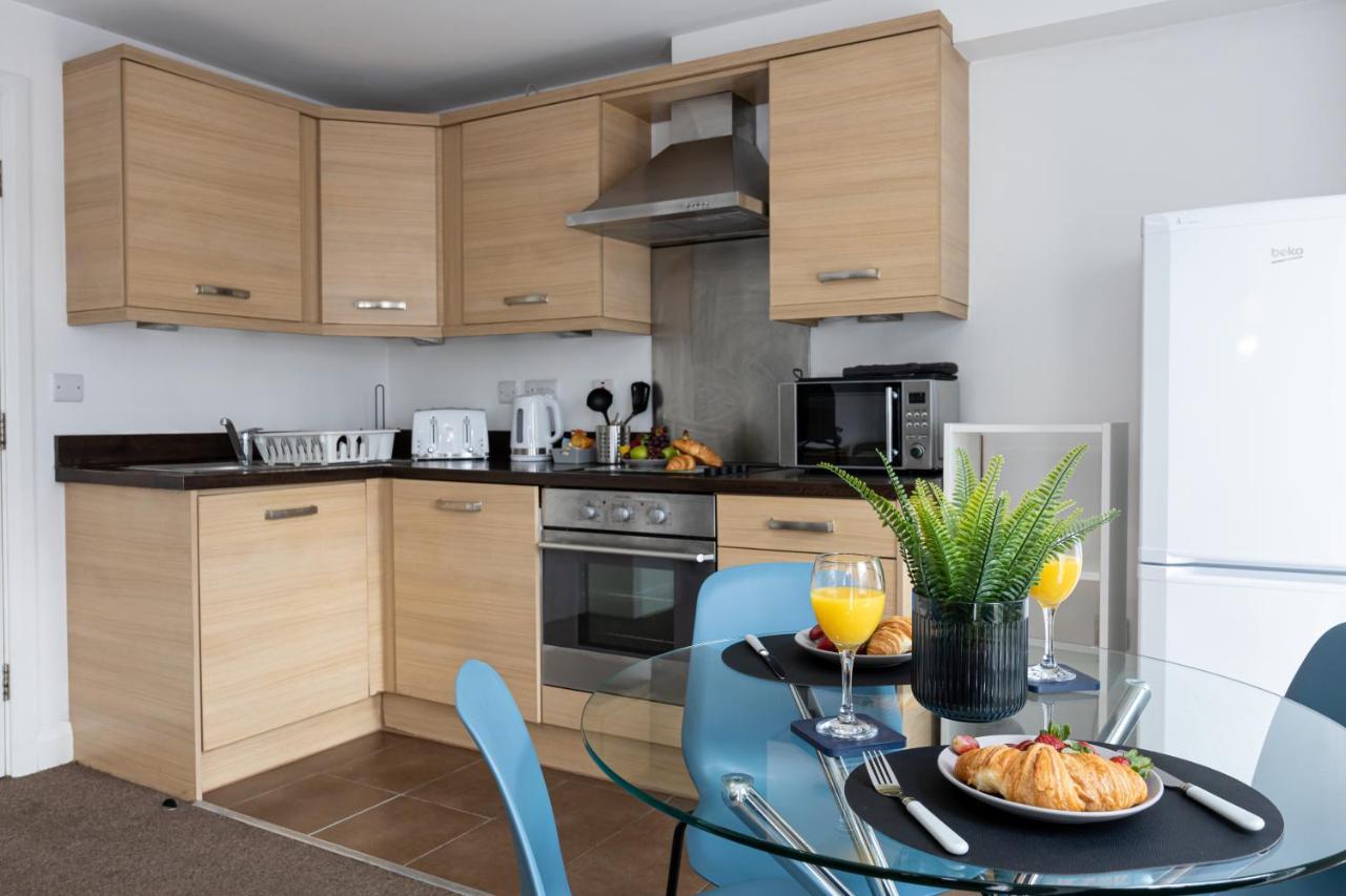 The Chorlton Apartment