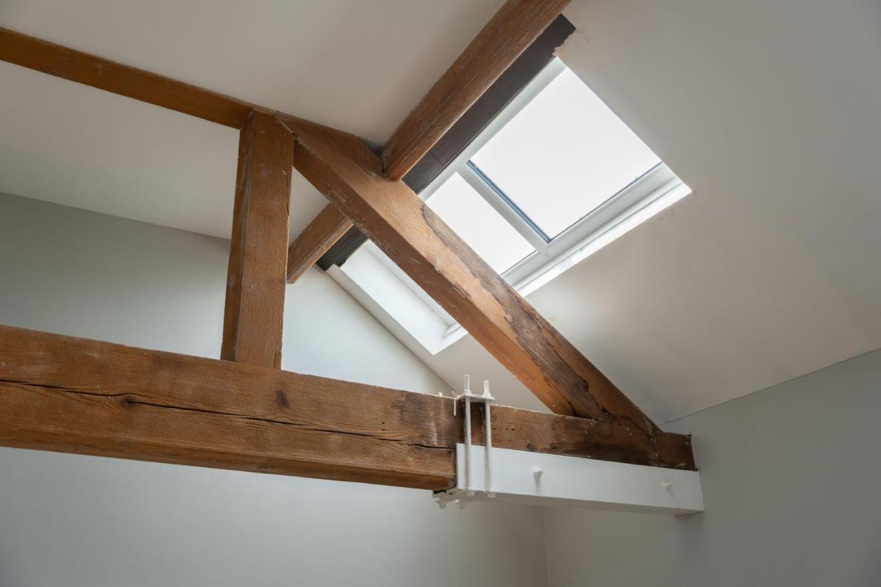 High Street Town House Apartment