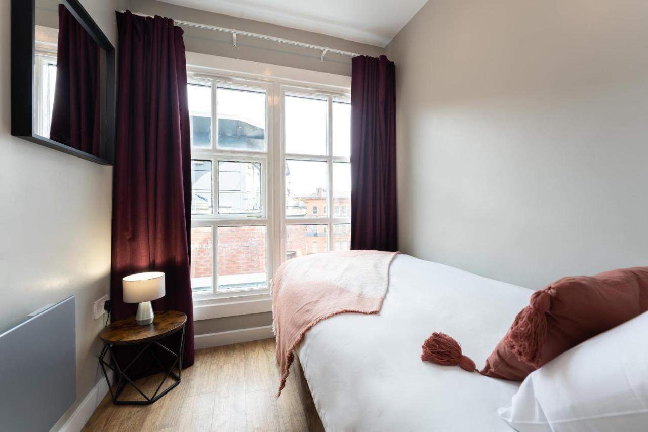 High Street Town House Apartment