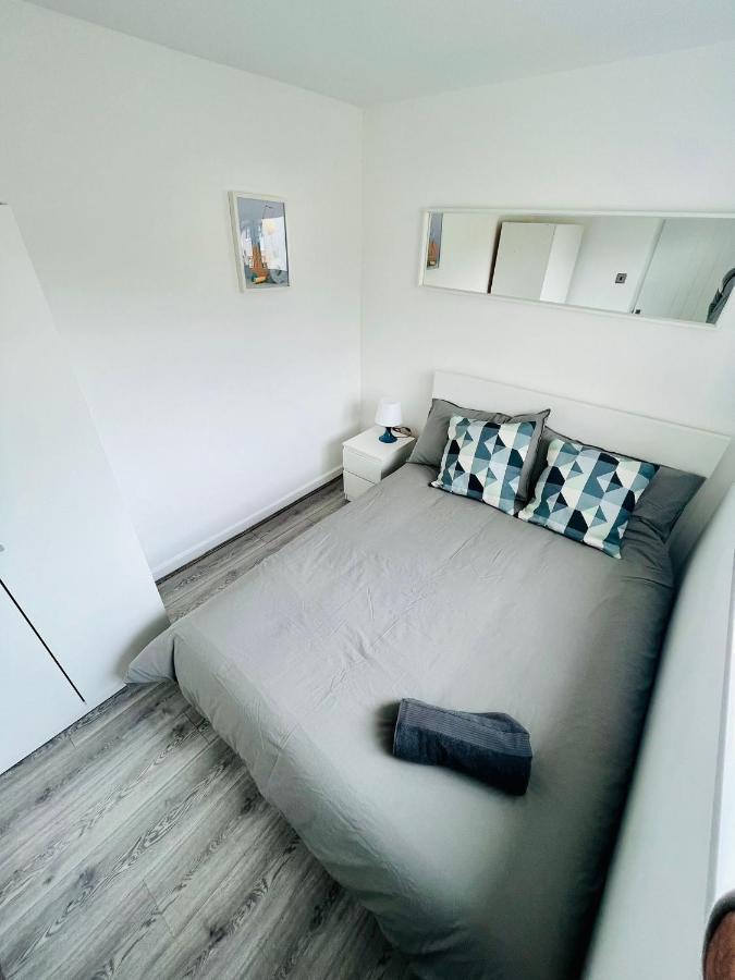 Homestay Bea Allenby Walk Manchester