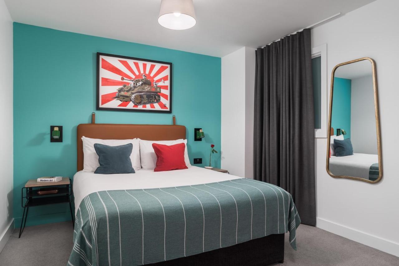 Church Street By Supercity 4* Manchester