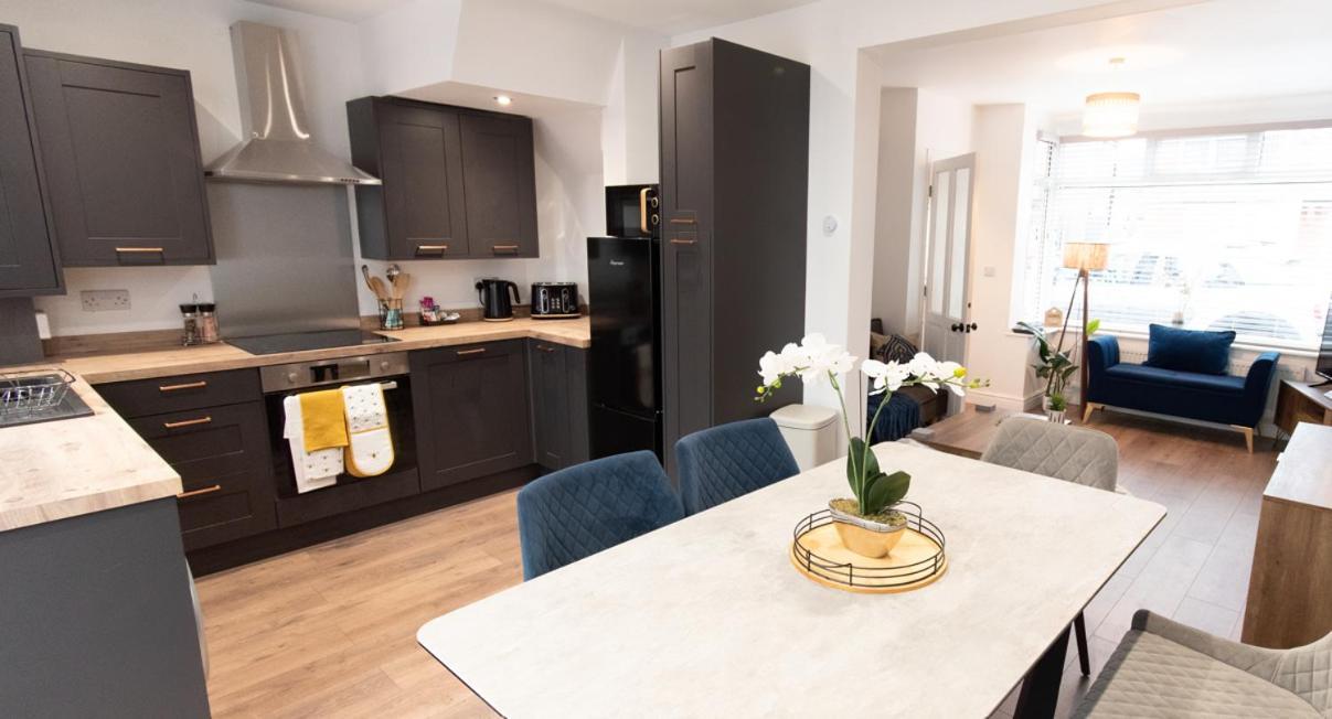 Holiday home Ideal In Audenshaw