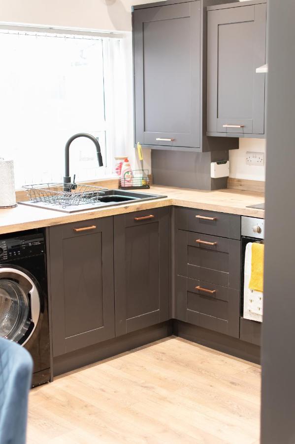 Holiday home Ideal In Audenshaw