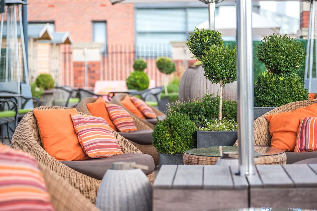 Great John Street 4*