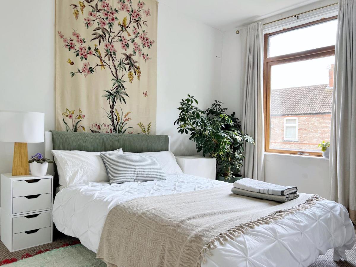 Beautiful Private In Levenshulme Guest house *