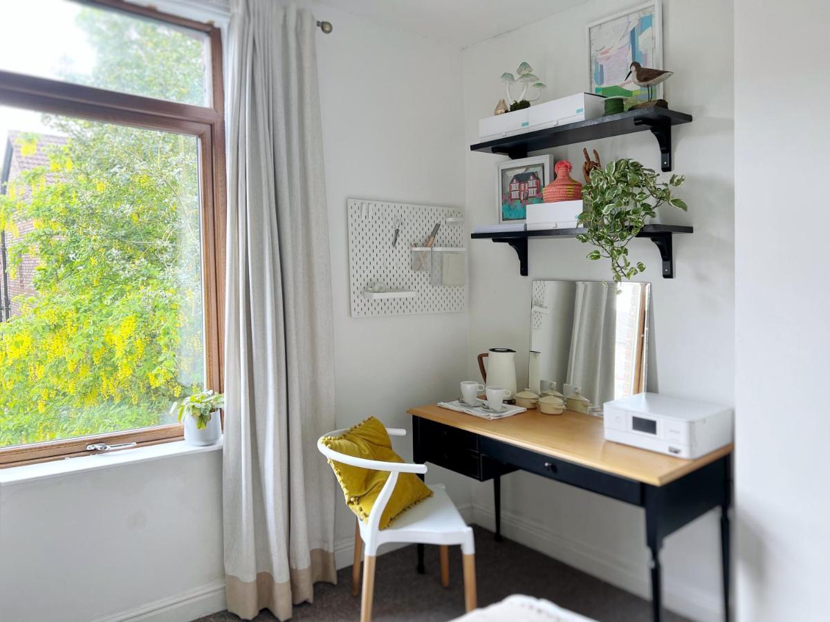 Beautiful Private In Levenshulme *