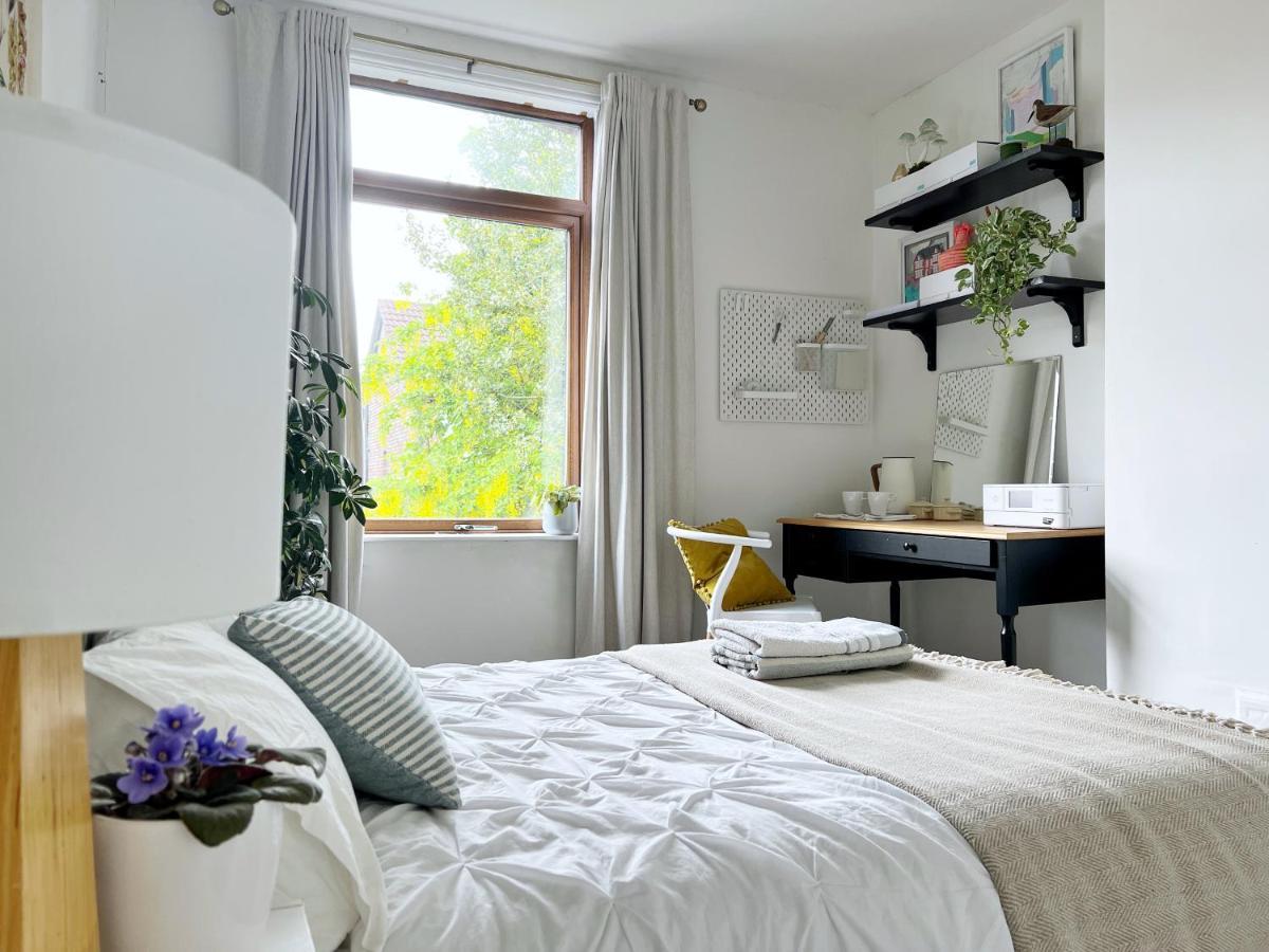 Beautiful Private In Levenshulme *