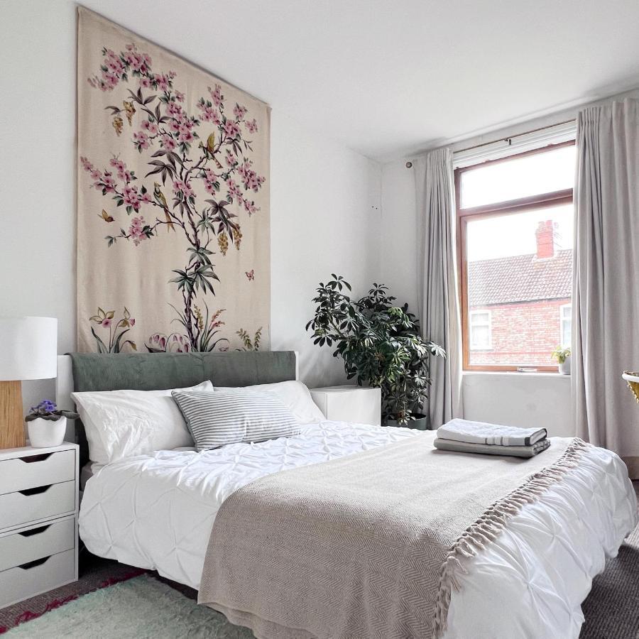 Beautiful Private In Levenshulme Guest house Manchester