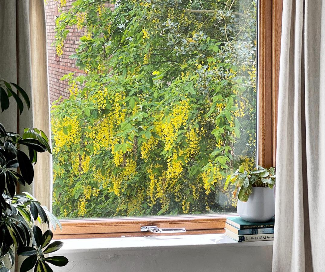 Beautiful Private In Levenshulme *