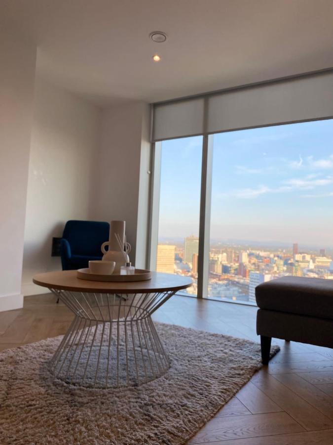 Apartment Stunning 1 Bed Central *
