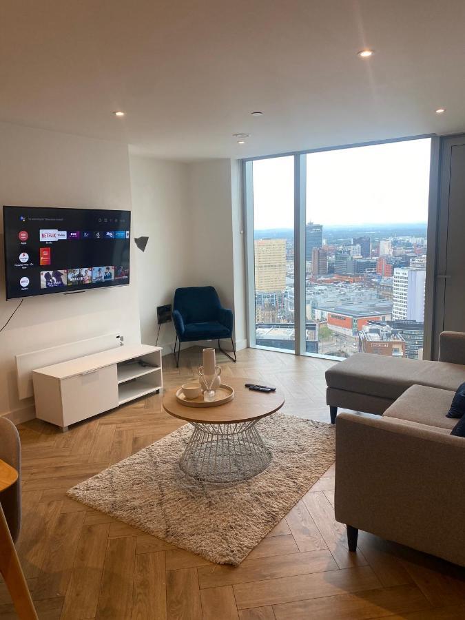 Stunning 1 Bed Central