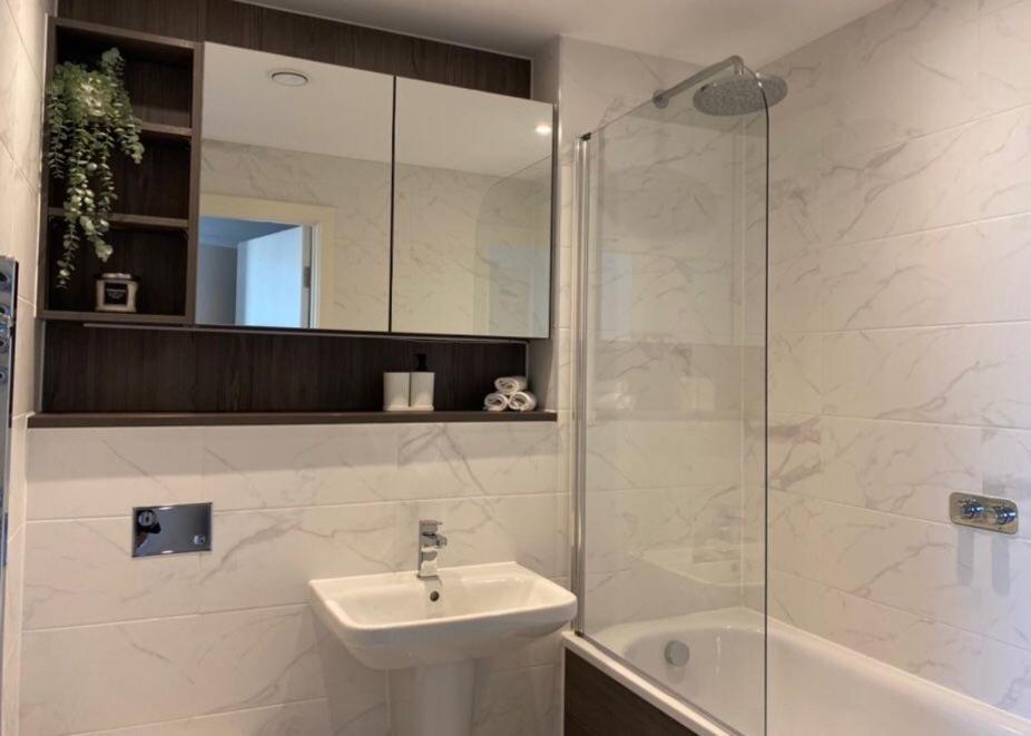 Stunning 1 Bed Central Apartment Manchester
