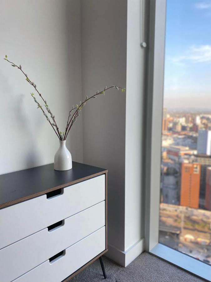 Stunning 1 Bed Central Apartment