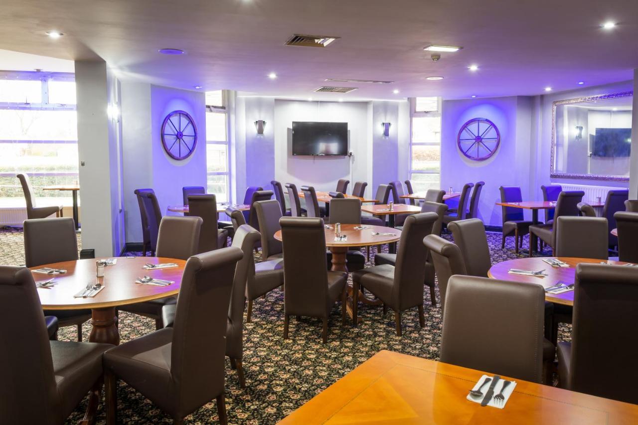 Airport 3* Manchester