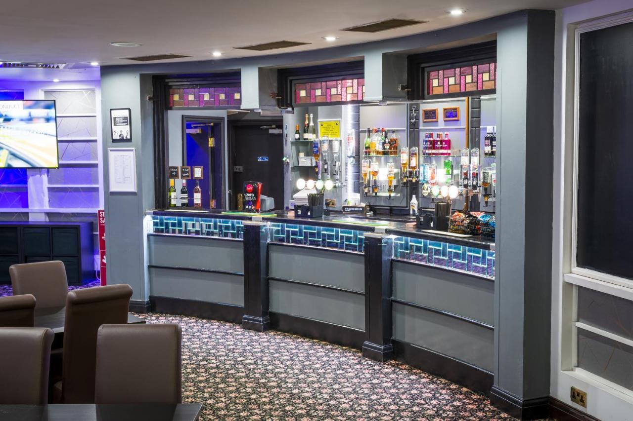 Airport Hotel Manchester