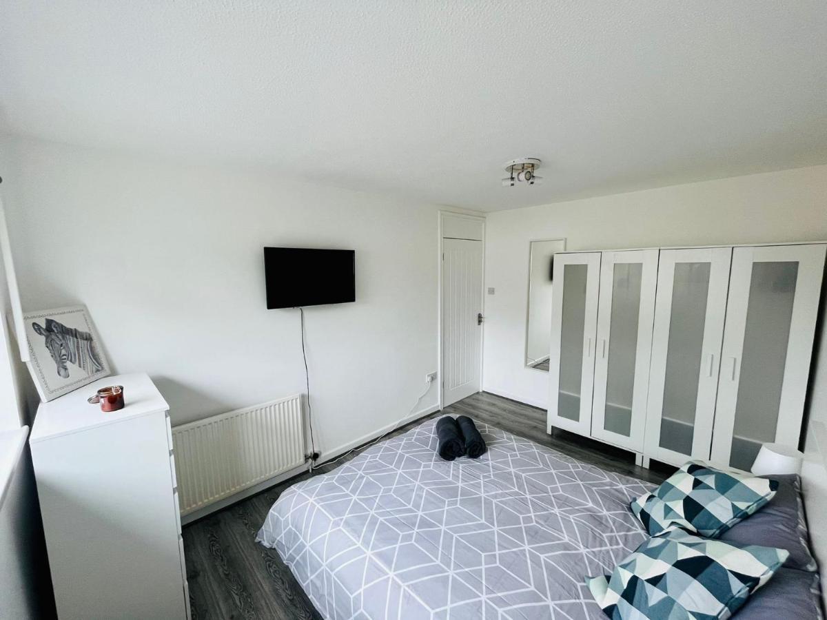 Homestay Bea Allenby Walk